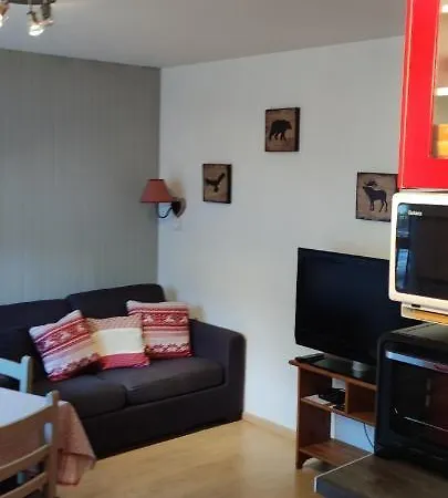 Bel Appartement Saint Lary Vignec Exterior photo